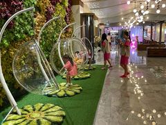 -青水瓦台汤泉(未央店)