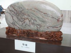 景点-中华赏石园