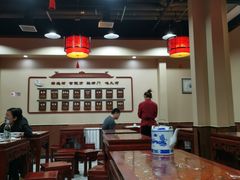 大堂-九河居(荔湾路店)