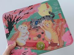 十味混合曲奇-家琳甜品(江南东店)