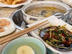 -先机泉水鸡汤(南山老君洞店)