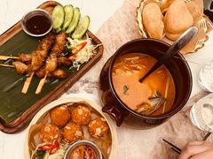 -KingThaia金泰兰(滨江天街店)