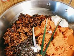 -毛毛老火锅(八年观音桥店)