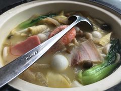 -四季江南餐厅(南礼士路店)