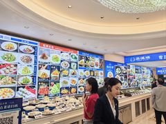 -品海楼·大连海胆锅贴馆(东港店)