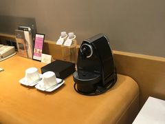 -上海中航虹桥机场泊悦酒店