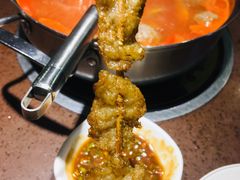 -幸运牛汕头小黄牛牛肉火锅(梅林店)