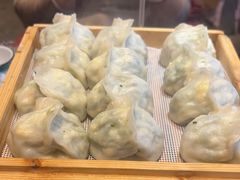 -倍儿美海鲜大排挡·非遗海鲜蒸饺(洋货店)