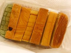 -爸爸糖手工吐司(苏州环球188店)