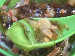 -黄氏沥泉·冰粉(玉林店)