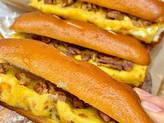 -富贵面包公司(运河店)