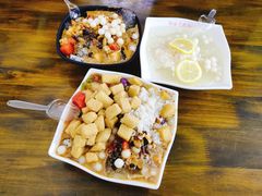 -串妹花式冰粉(乐山总店)