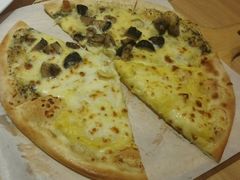 -百特喜·意大利餐厅(八佰伴镇江店)