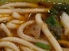 -谢继红26号牛肉汤(田家庵店)