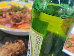 -疆域美食