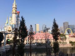 -宁波罗蒙环球乐园