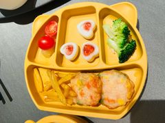 -小厨娘淮扬菜(河西奥美大厦店)