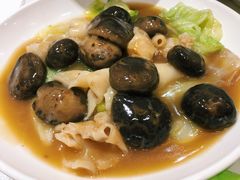 -凤城礼记鱼翅海鲜酒家(新马路总店)