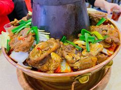 -曹胖子龙虾馆(黄桦路店)