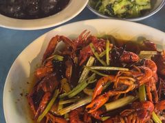 -阳光院坝小龙虾(红牌楼店)
