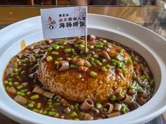 -良师门滨海人家·海鲜·家常菜(滨海城店)