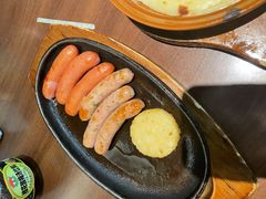 -萨莉亚意式餐厅(苏州泉屋店)