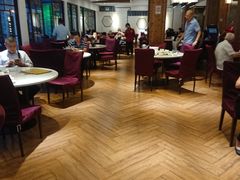 大堂-顺丰轩园林酒家(天河店)