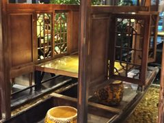 -颐和•海鲜砂锅粥•啫啫煲(奥林匹克广场店)