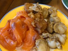 -长富宫饭店·日本料理樱