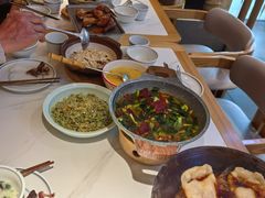 -吴家·非遗淮扬小馆(镇江万达广场店)