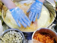 -安徽阜阳卷馍(西单店)