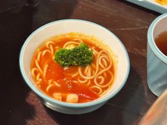 -江边城外烤全鱼(方庄时代购物中心店)