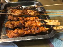 -伊隆斋(什刹海店)