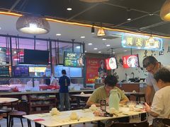 -壹只卤鹅·潮汕菜(莲塘店)