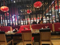 大堂-友壹町寿司(嘉洲广场店)