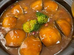 -荣誉海鲜酒楼(海湾店)