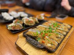 -王扯火胖哥烤生蚝(眉山首店)