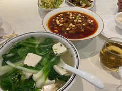 -往来·竹里.宝宝宴.生日宴.团建.宴席(花乡农居店)