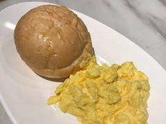 -翠華餐廳(浦东机场T1店)