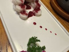 -苹果树下艺术餐厅(宋庄店)