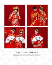 点击看大图 -香庭海婚纱摄影·威海旅拍(统一路店)