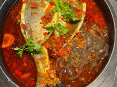 -炊烟小炒黄牛肉(浦东世纪汇店)