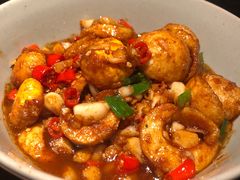-隐厨·中国菜馆(三里屯T+MALL店)