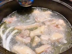 -同仁四季椰子鸡(海岸城天利店)