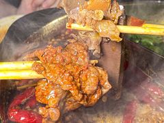-大斌家串串火锅(马栏山店)