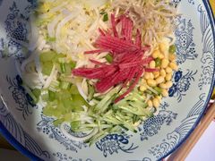 -大海碗·炸酱面·烤鸭·京菜(天坛店)