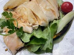 -绿柠食堂(北外滩店)