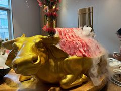 -尚海豆捞(乐虹坊店)