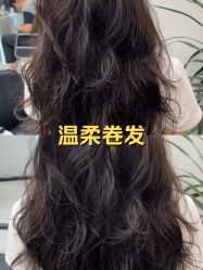-乾健·烫染·接发SALON