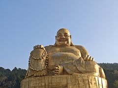 -千佛山风景名胜区